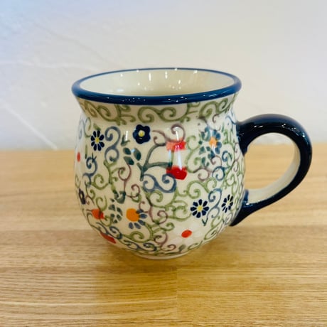 ポーリッシュポタリー | STORES