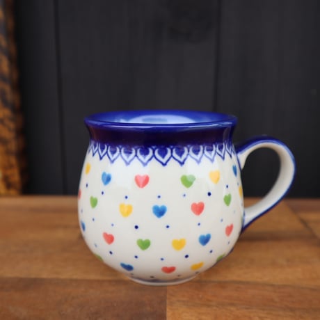 CATEGORY ポーリッシュポタリー | colorful