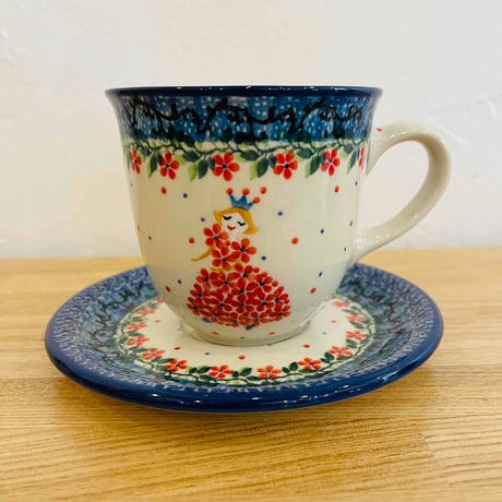 ポーリッシュポタリー♥風船くまさん&ブルーベアー♥未使用品♥専用