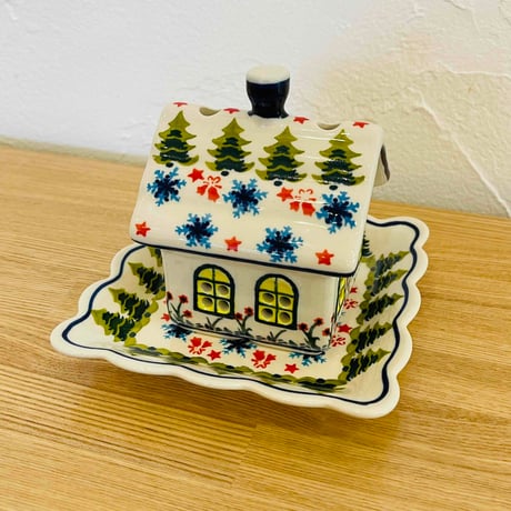 CATEGORY ポーリッシュポタリー | colorful