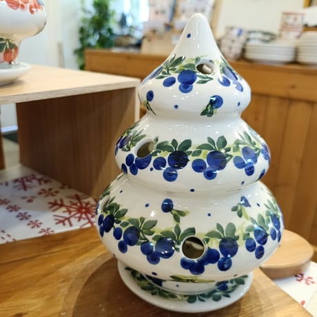 ポーリッシュポタリー | STORES