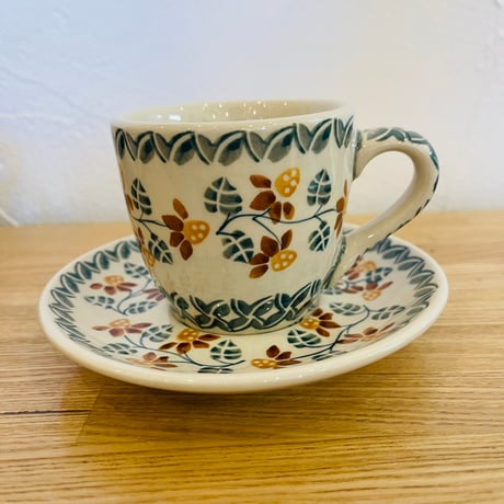 ポーリッシュポタリー | STORES