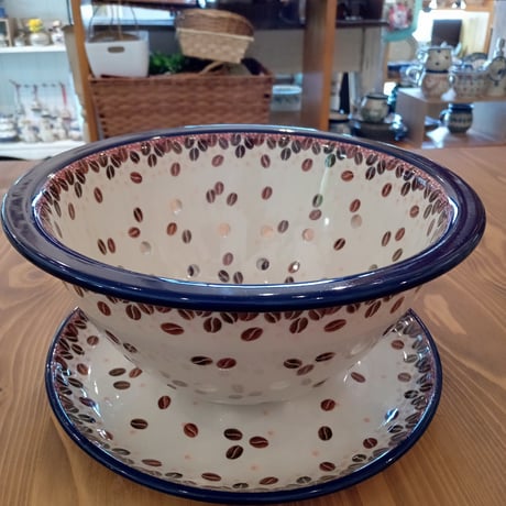 コランダー | STORES