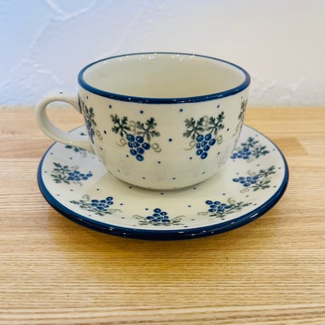 ポーリッシュポタリー | STORES