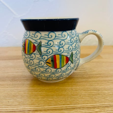 CATEGORY ポーリッシュポタリー | colorful