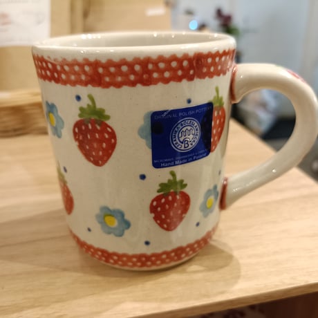 CATEGORY ポーリッシュポタリー | colorful