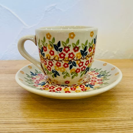 ポーリッシュポタリー | STORES