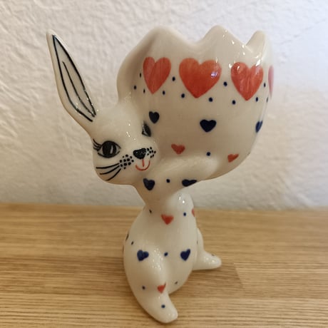 桜　ポーリッシュポタリー ポーリッシュポタリーのおみせ Colorful 北杜市, 小淵沢町