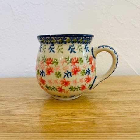 CATEGORY ポーリッシュポタリー | colorful