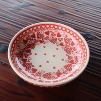 バターケース（花柄）マヌファクトゥラ | colorful