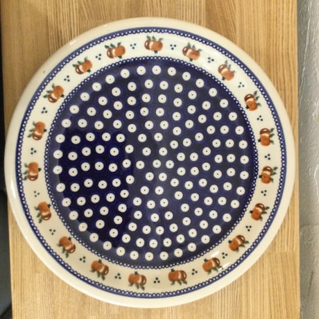 【日本未販売】新品未使用 ポーリッシュポタリー スタンドバスケット チューリップ 2025年最新】Yahoo!オークション -ポーリッシュポタリーの中古品