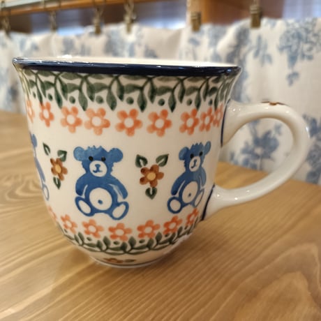 ポーリッシュポタリー | STORES