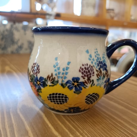 CATEGORY ポーリッシュポタリー | colorful