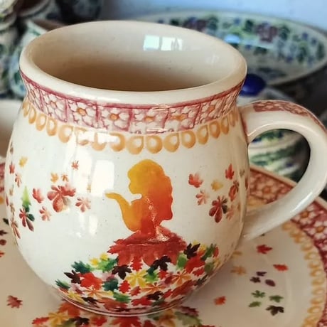 CATEGORY ポーリッシュポタリー | colorful