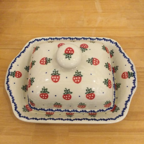 バターケース | STORES