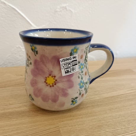 ポーリッシュポタリー | STORES