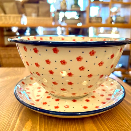 コランダー | STORES