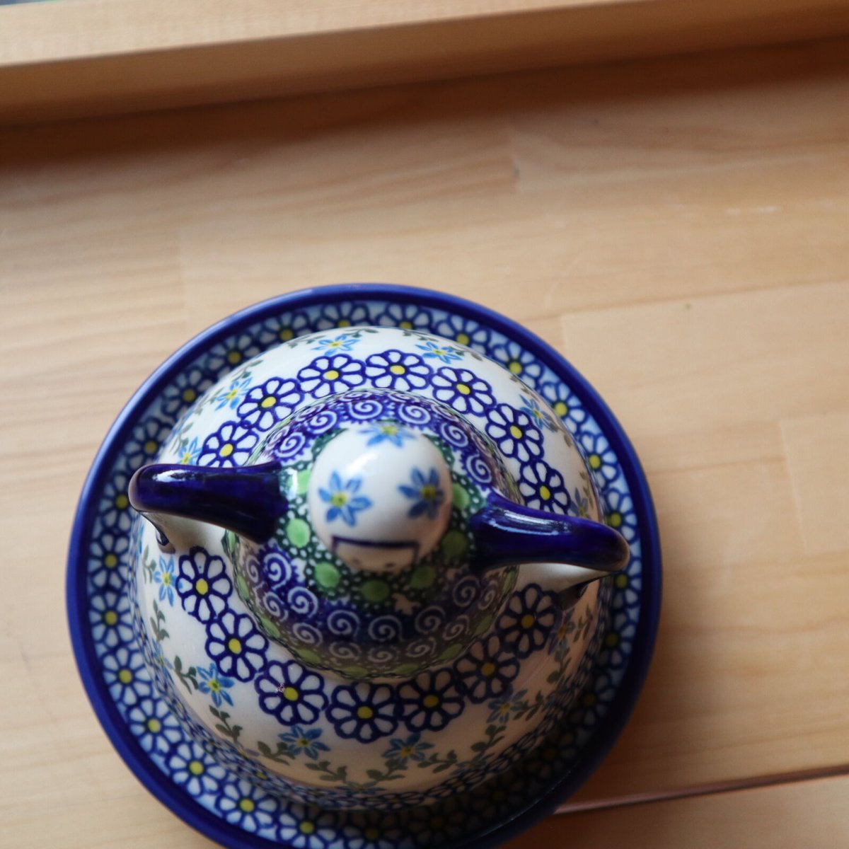 チーズレディ（ミント）カリヒ | colorful