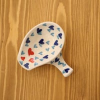 ポーリッシュマグ 小（くま風船） | colorful