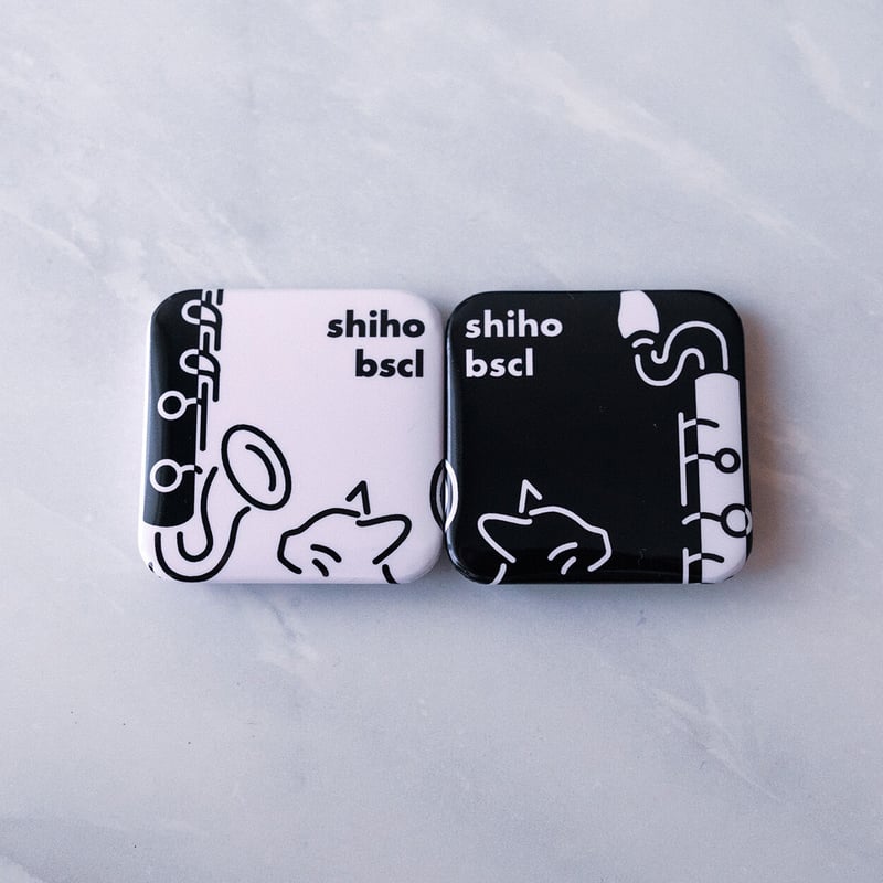 赤砂のサソリ アラベスク缶バッジセット 赤砂のサソリ アラベスク缶