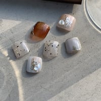 【𝖿𝗎𝗅𝗅 𝗈𝗋𝖽𝖾𝗋】 𝖿𝗈𝗈𝗍  𝟤本セット
