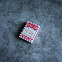 FAT PIG TEA (SWEET QUEEN RED)