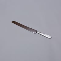ブレッドナイフ