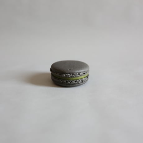 「灰」マカロン 各種