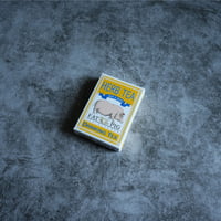 FAT PIG TEA (YELLOW CHILL OUT)