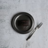「黒」フィナンシェ