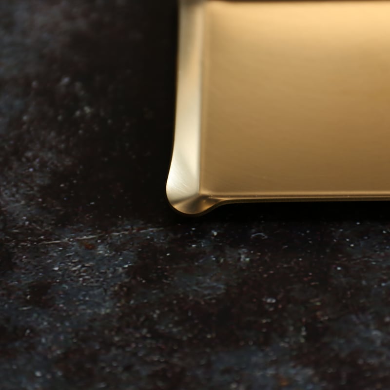 トルコ 真鍮 トレイ トルコ 真鍮 トレイ トルコ 真鍮トレイ の通販 by Armadillo