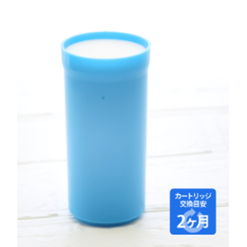 交換カートリッジ | TOTAL BALANCE 交換カートリッジ | TOTAL BALANCE