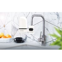 トータルバランス還元水　高機能家庭用浄水器