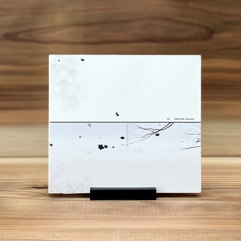 Kashiwa Daisuke CD セット Amazon.co.jp: program music I: ミュージック