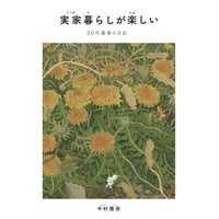 『実家暮らしが楽しい　20代最後の日記』中村雅奈