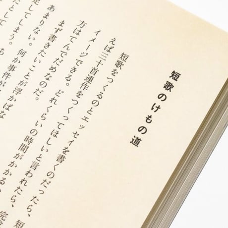 『歌集副読本『老人ホームで死ぬほどモテたい』と『水上バス浅草行き』を読む』
