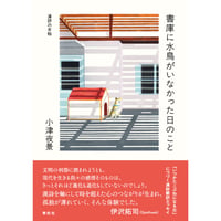 『書庫に水鳥がいなかった日のこと 漢詩の手帖』小津夜景