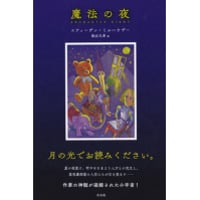 『魔法の夜』スティーヴン・ミルハウザー / 訳：柴田元幸