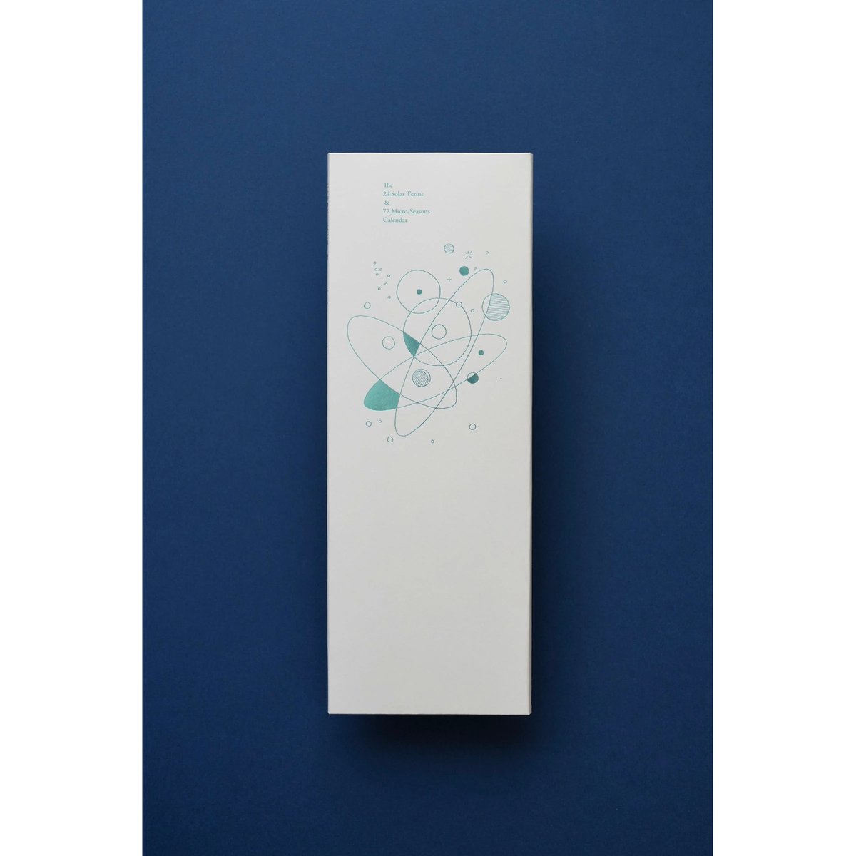 shunshun『二十四節気暦 2026』 | twililight's STORE