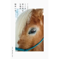 『ここは安心安全な場所』植本一子