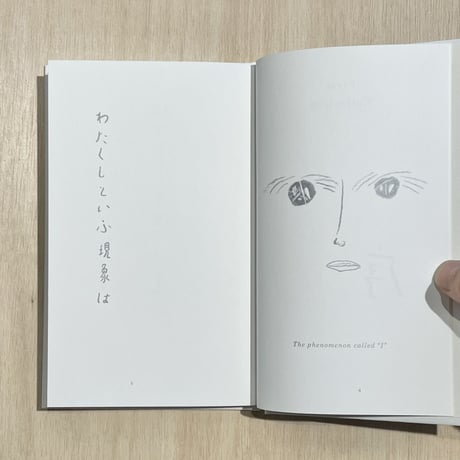 『春と修羅』宮沢賢治・作  塩川いづみ・絵