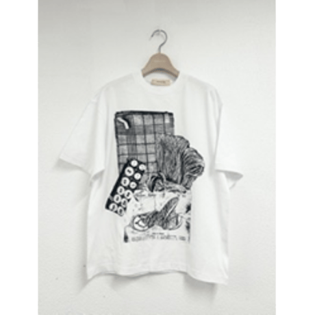 written by『PRINT T-SHIRT』