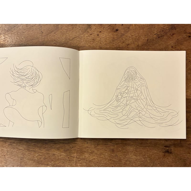 Transparent Lines』Saki Souda ※サイン入り | twililig