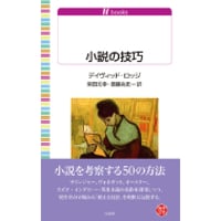 『小説の技巧』デイヴィッド・ロッジ ／ 訳：柴田元幸、斎藤兆史