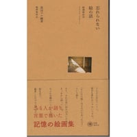 『忘れられない絵の話　絵画検討会2020-2021』高田マル
