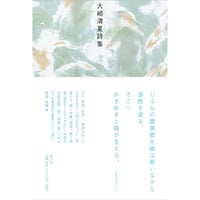 『大崎清夏詩集』