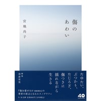 『傷のあわい』宮地尚子【文庫】
