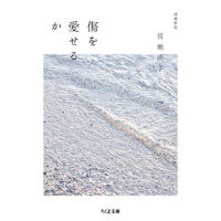 『傷を愛せるか 増補新版』宮地尚子【文庫】