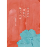 『あの子が火山で待っている』中島とう子