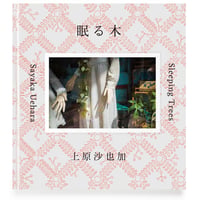 上原沙也加『眠る木』